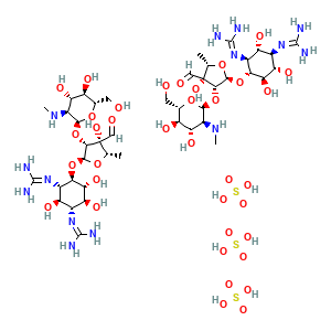 Streptomycin Sulfate